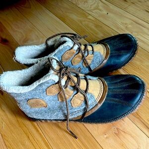 Sorel Women’s Boots